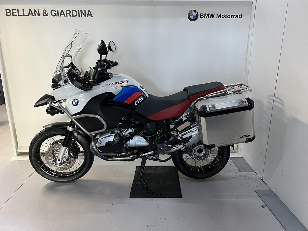 R 1200 GS