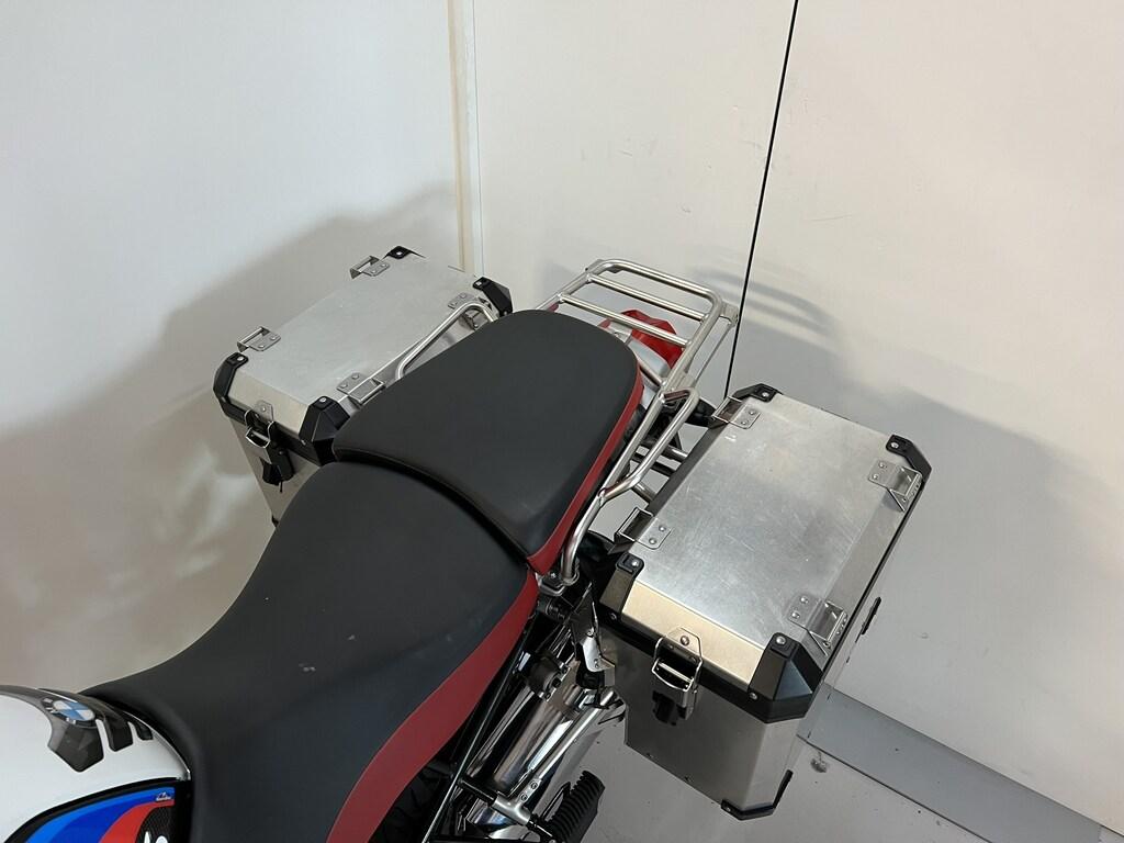 R 1200 GS