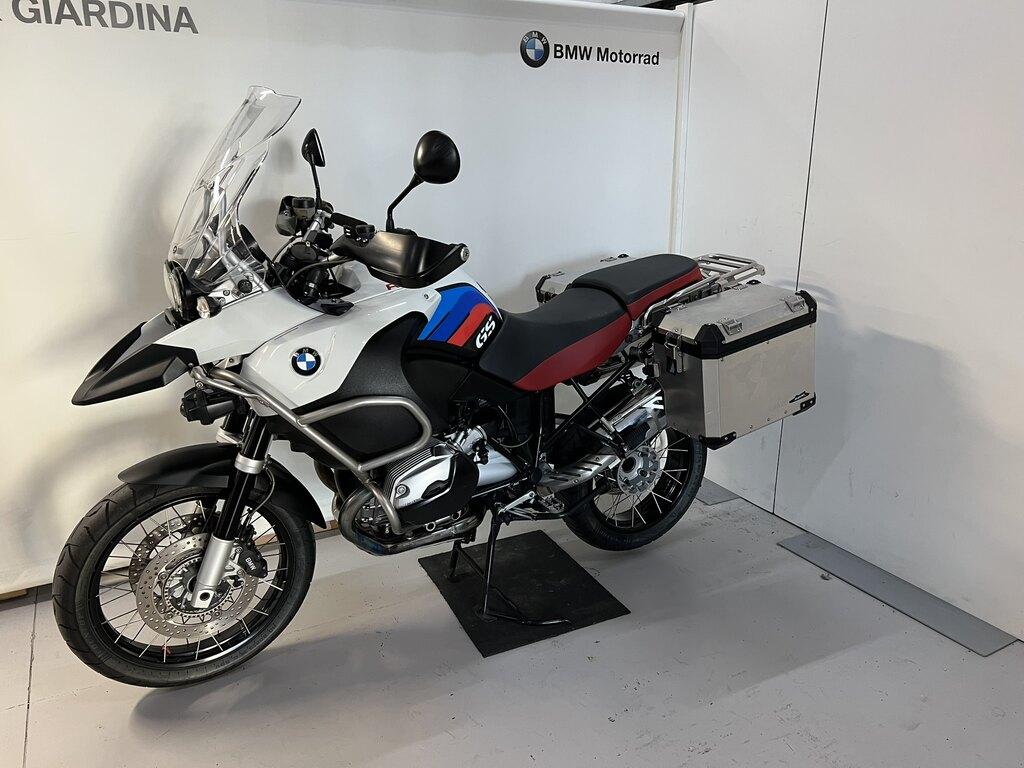 R 1200 GS