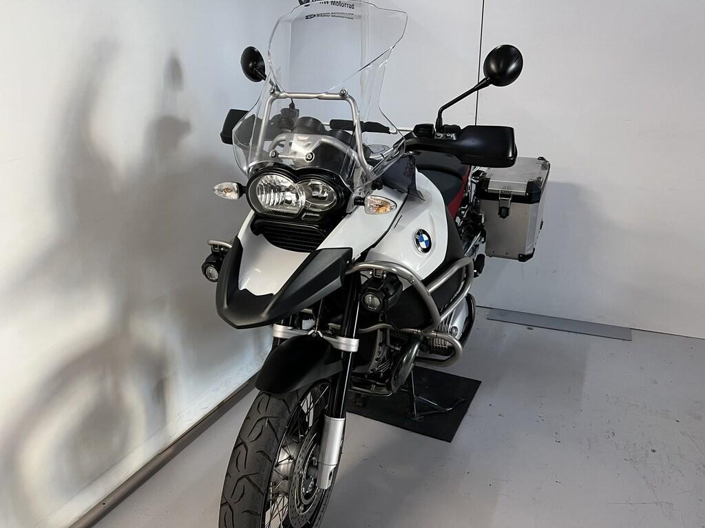 R 1200 GS