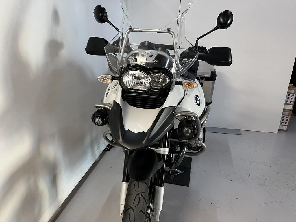 R 1200 GS