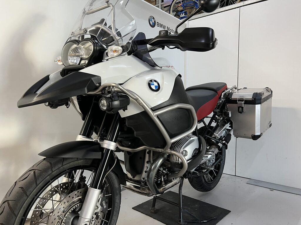 R 1200 GS