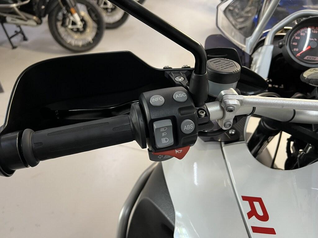 R 1200 GS