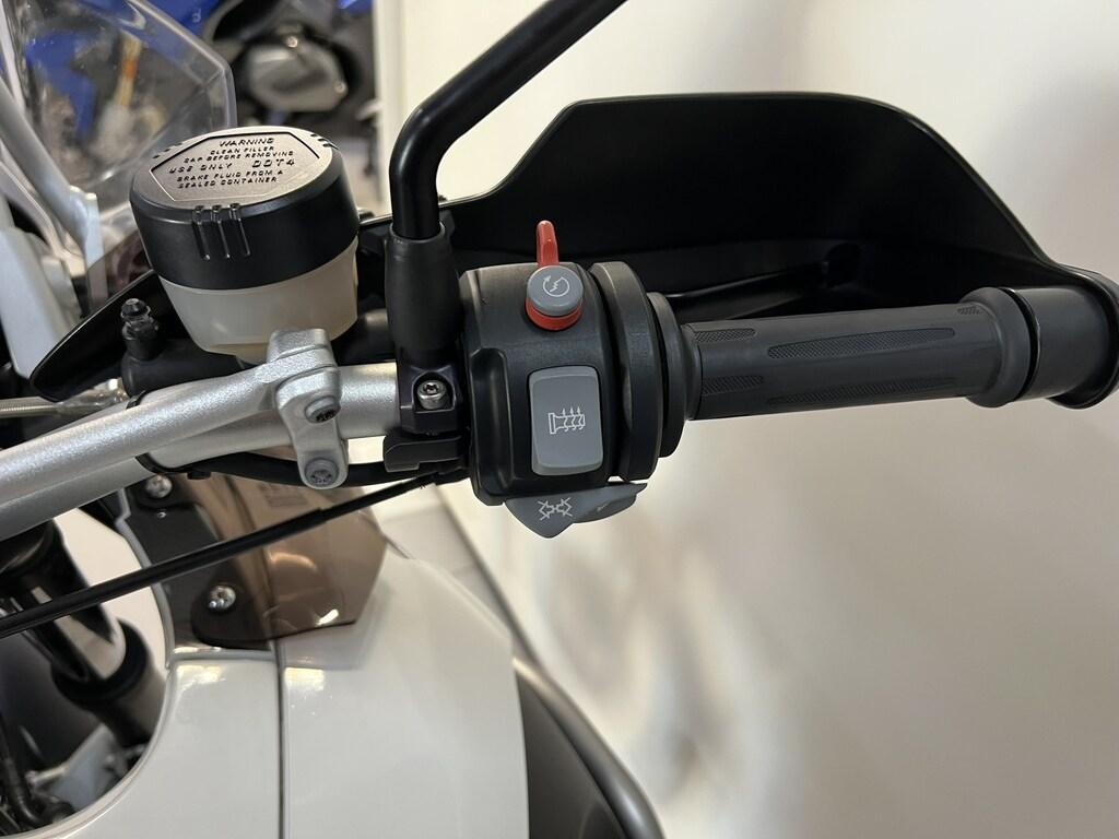 R 1200 GS