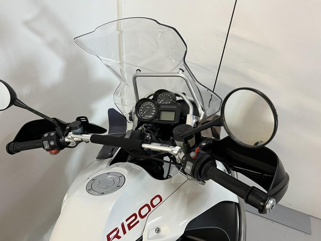R 1200 GS