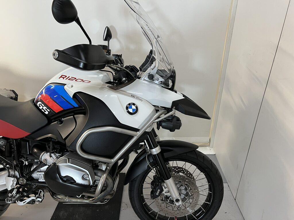 R 1200 GS