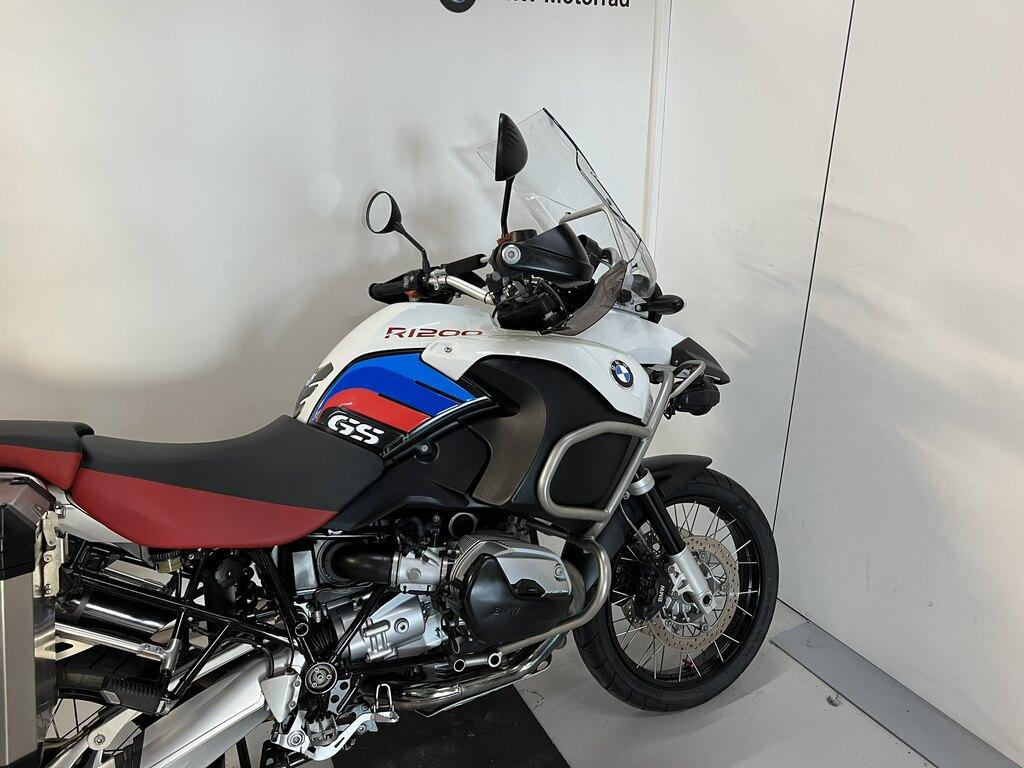 R 1200 GS