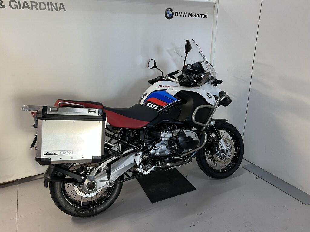 R 1200 GS