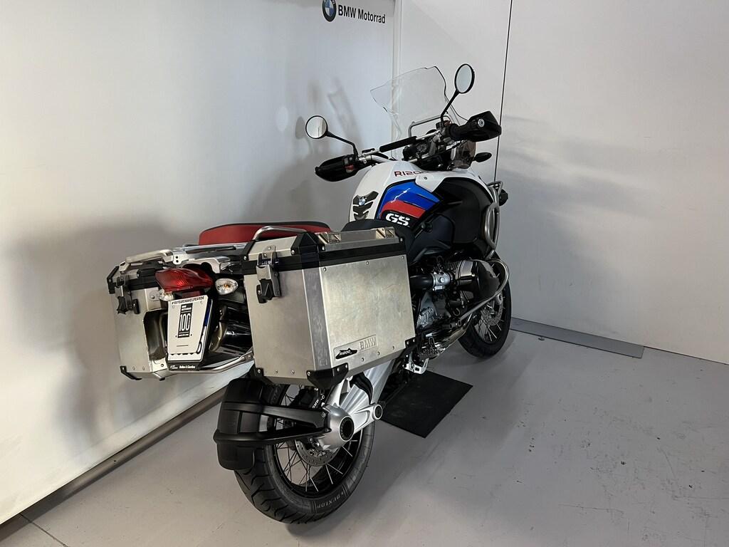 R 1200 GS