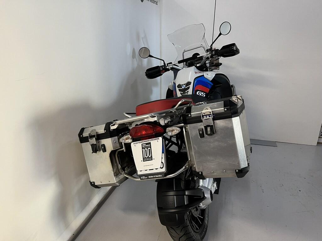 R 1200 GS
