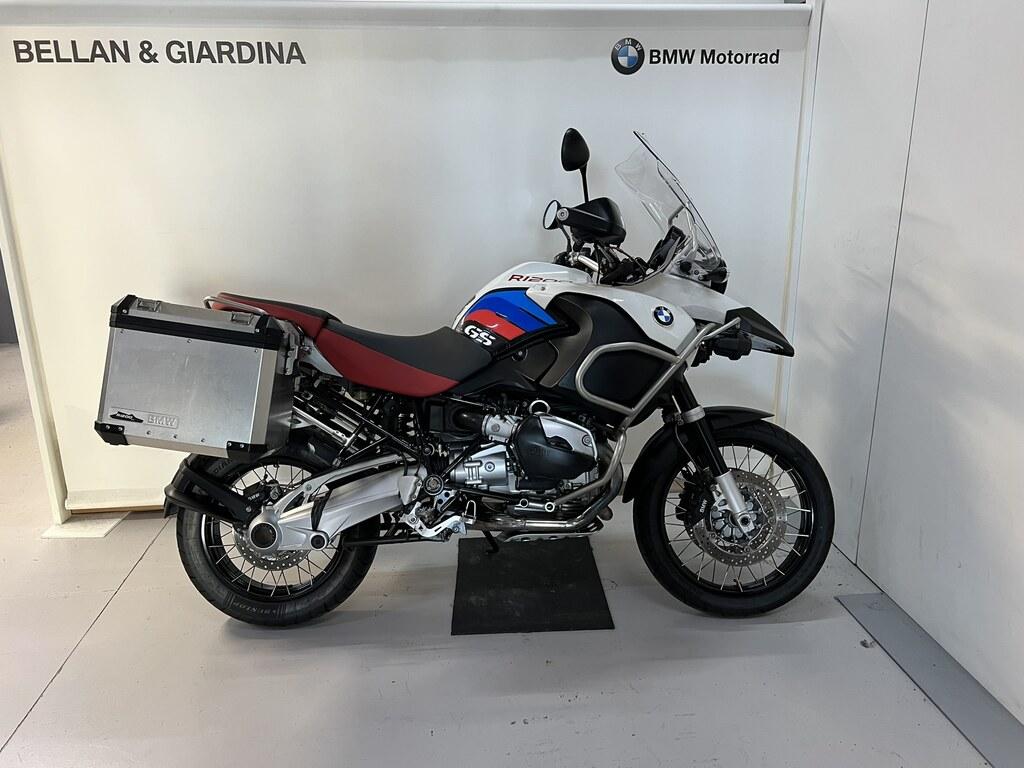 R 1200 GS