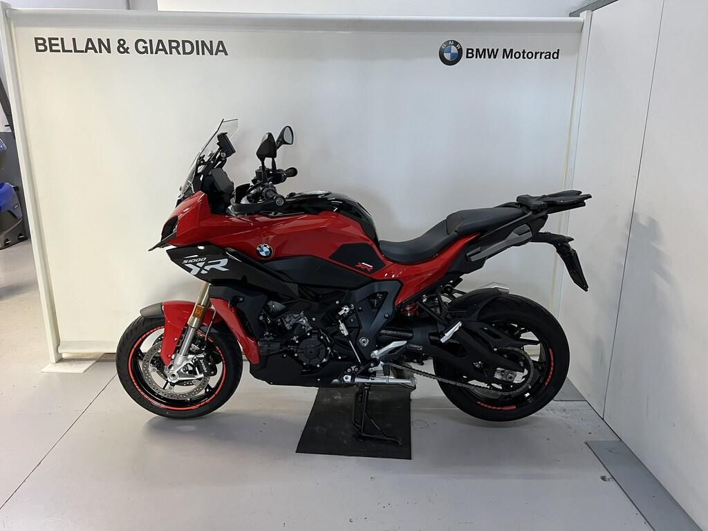 S 1000 XR