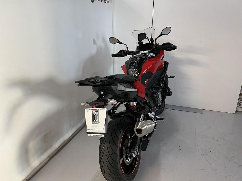 S 1000 XR