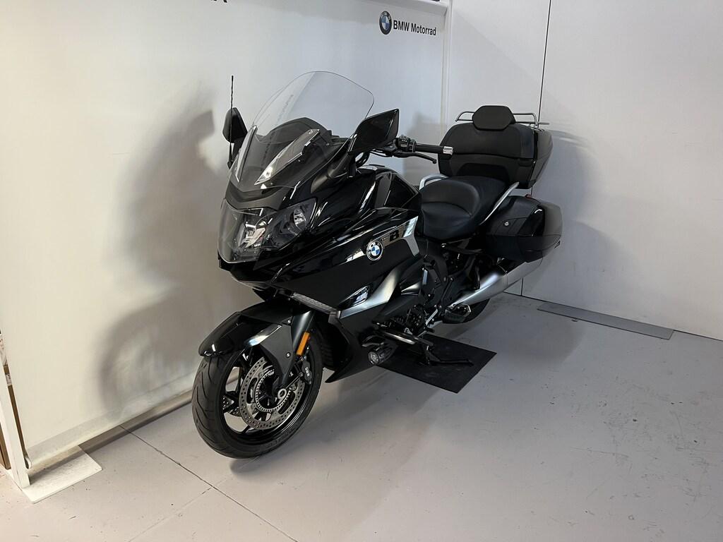 K 1600 B