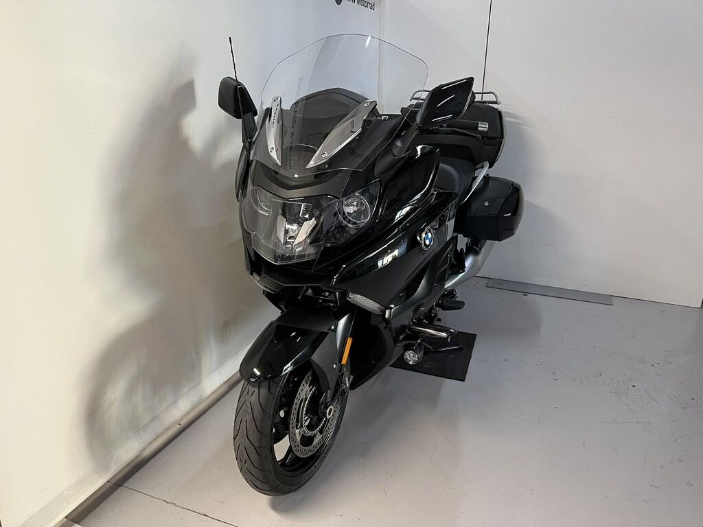 K 1600 B
