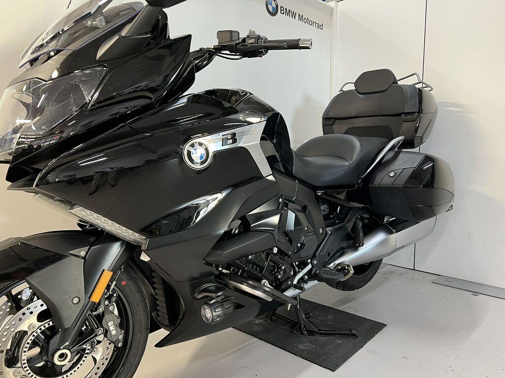 K 1600 B