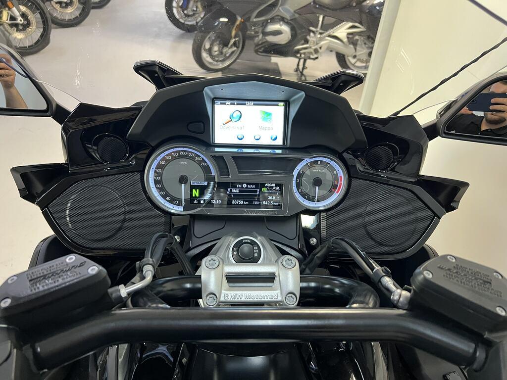 K 1600 B