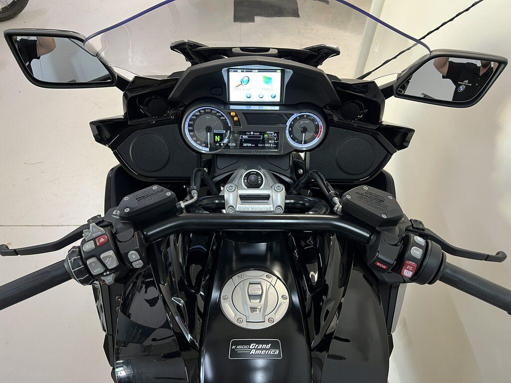 K 1600 B