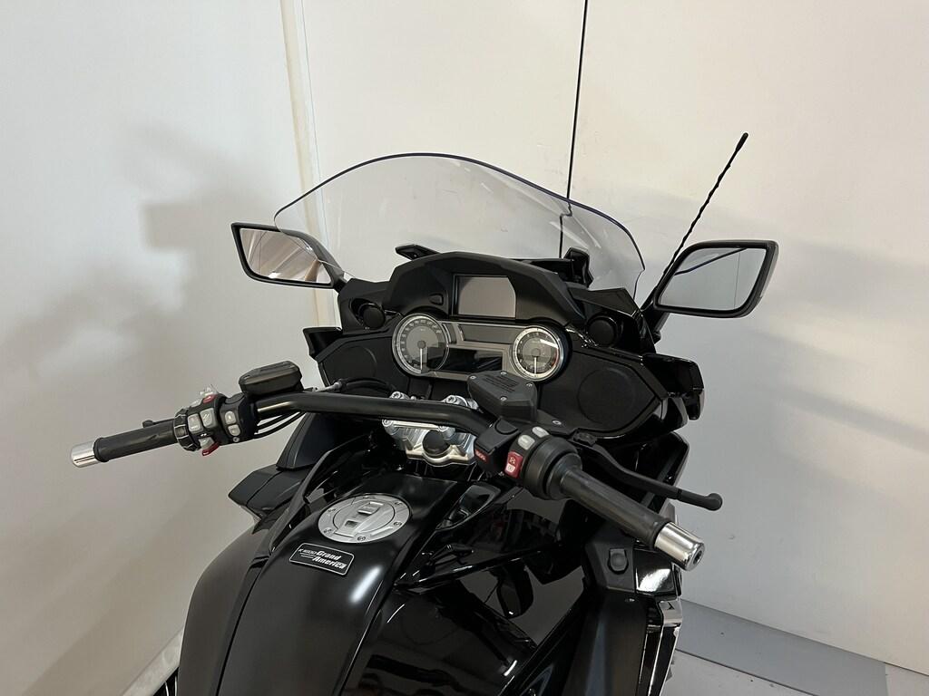 K 1600 B