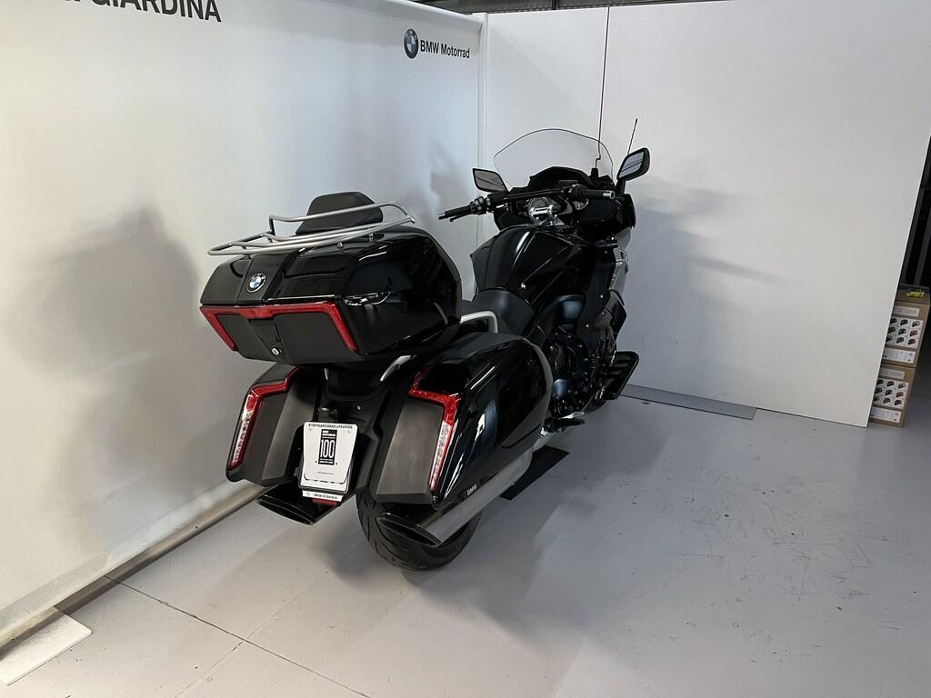 K 1600 B