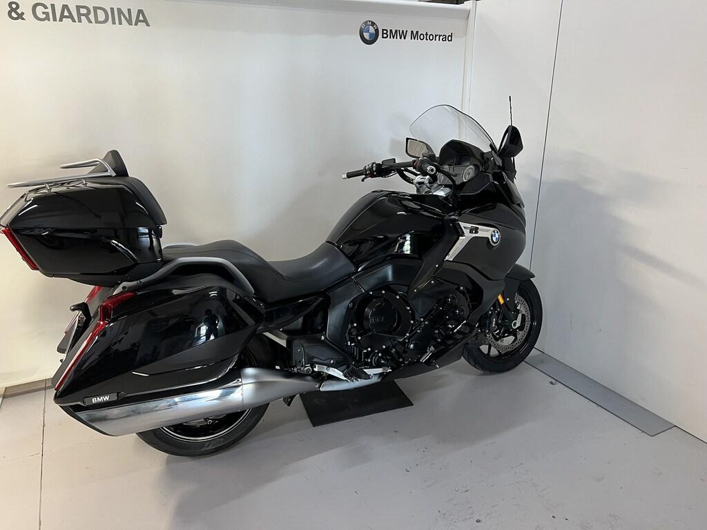 K 1600 B