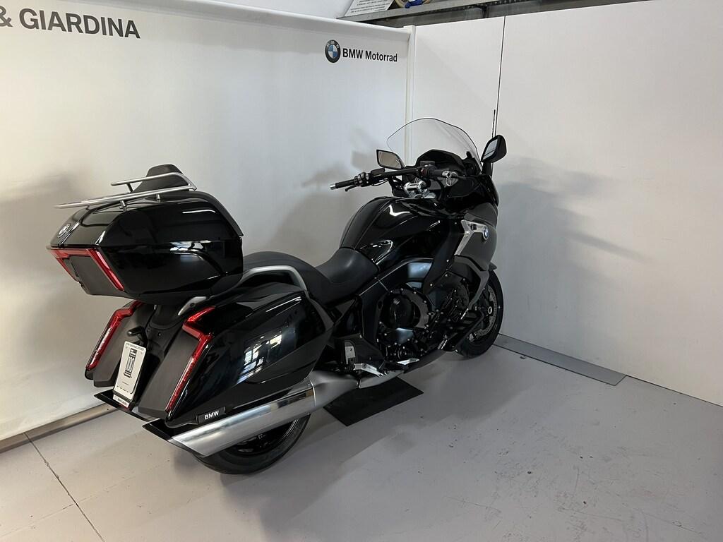 K 1600 B