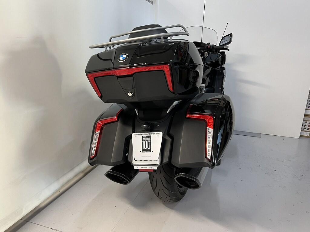 K 1600 B