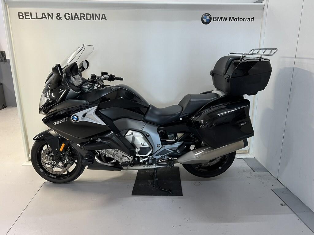 K 1600 GT