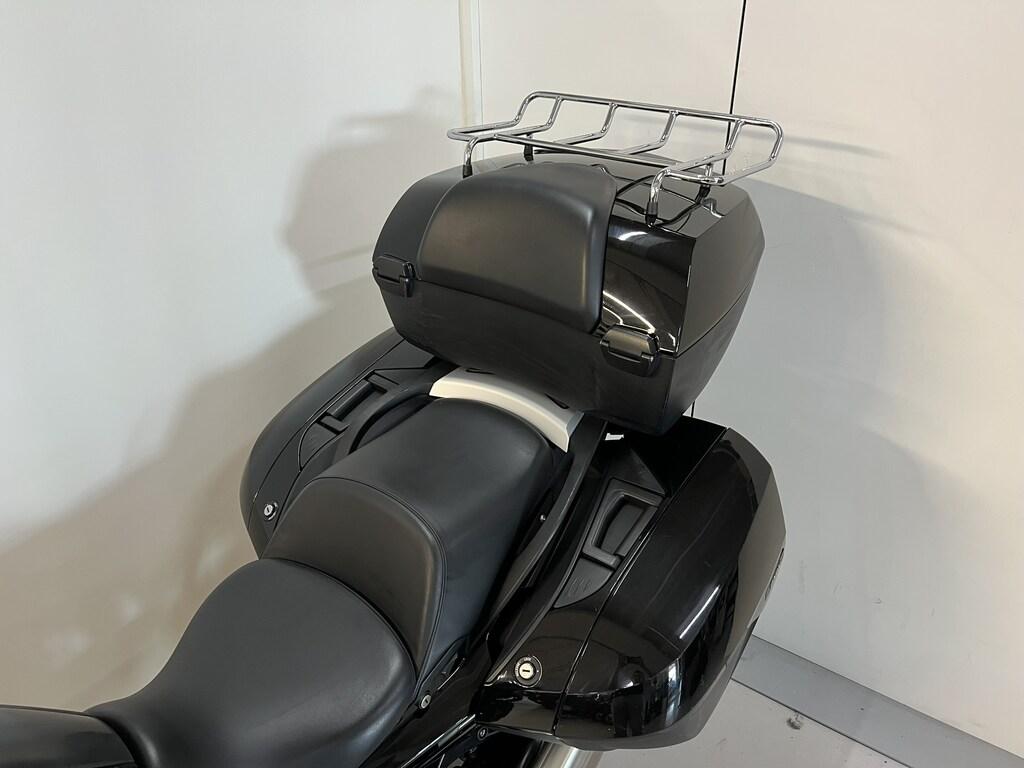 K 1600 GT
