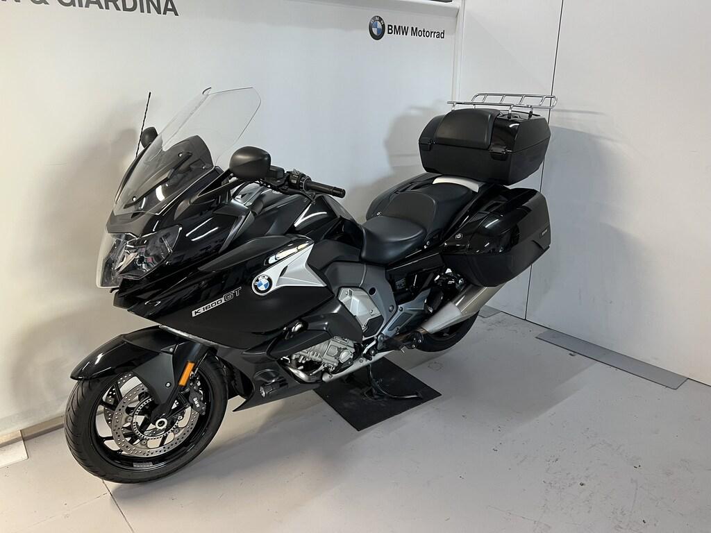 K 1600 GT