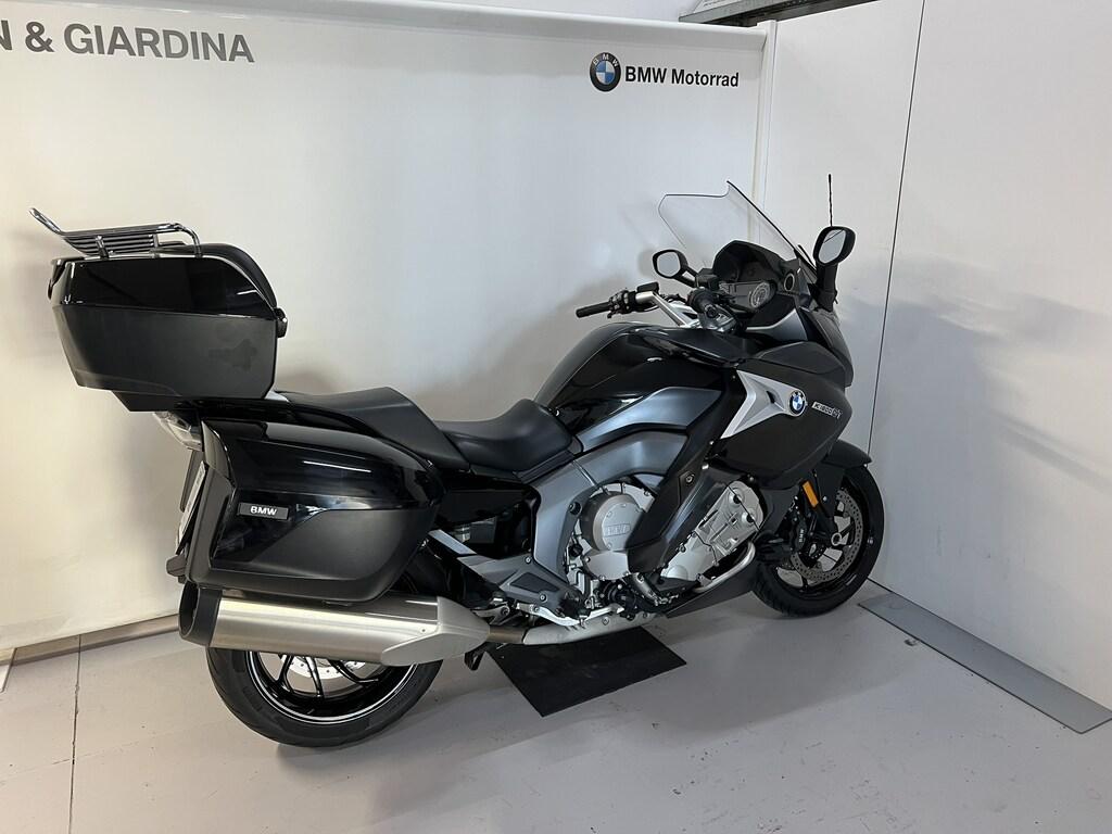 K 1600 GT