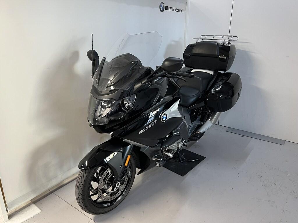 K 1600 GT
