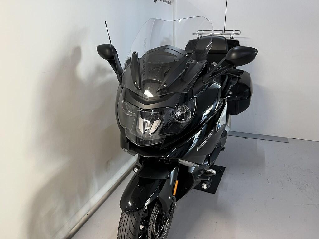 K 1600 GT