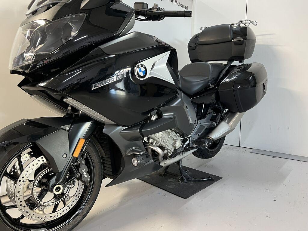 K 1600 GT
