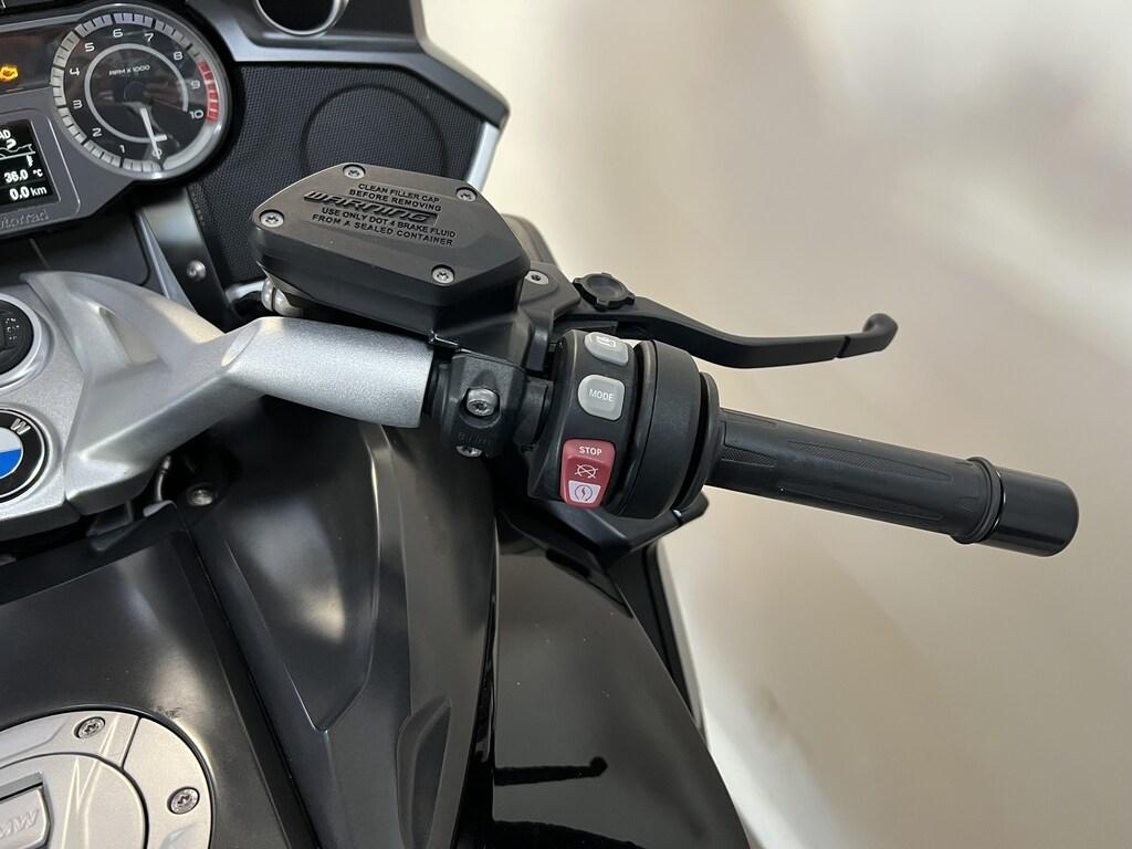 K 1600 GT