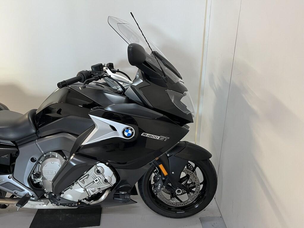 K 1600 GT