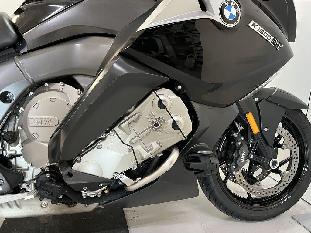 K 1600 GT