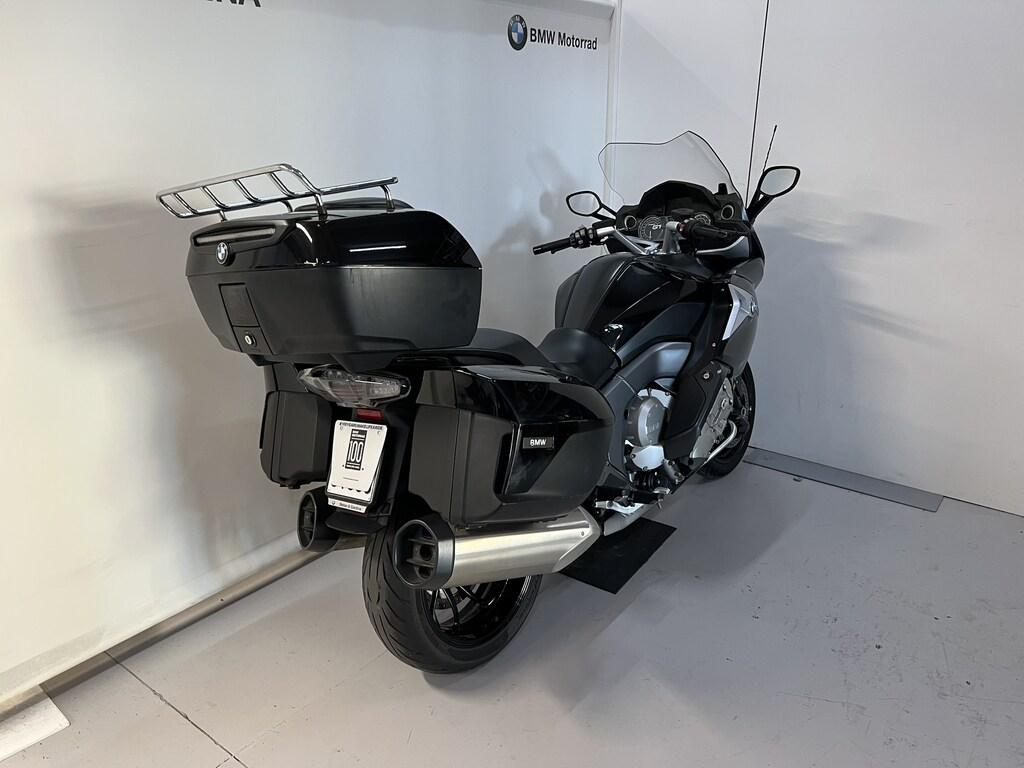 K 1600 GT
