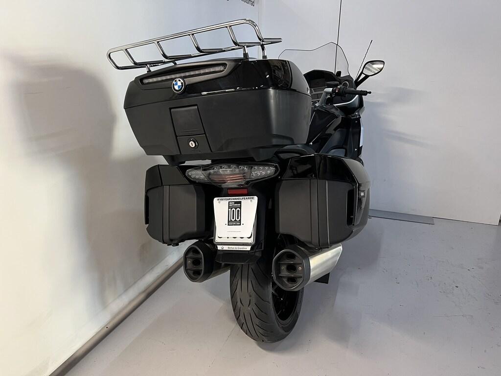 K 1600 GT