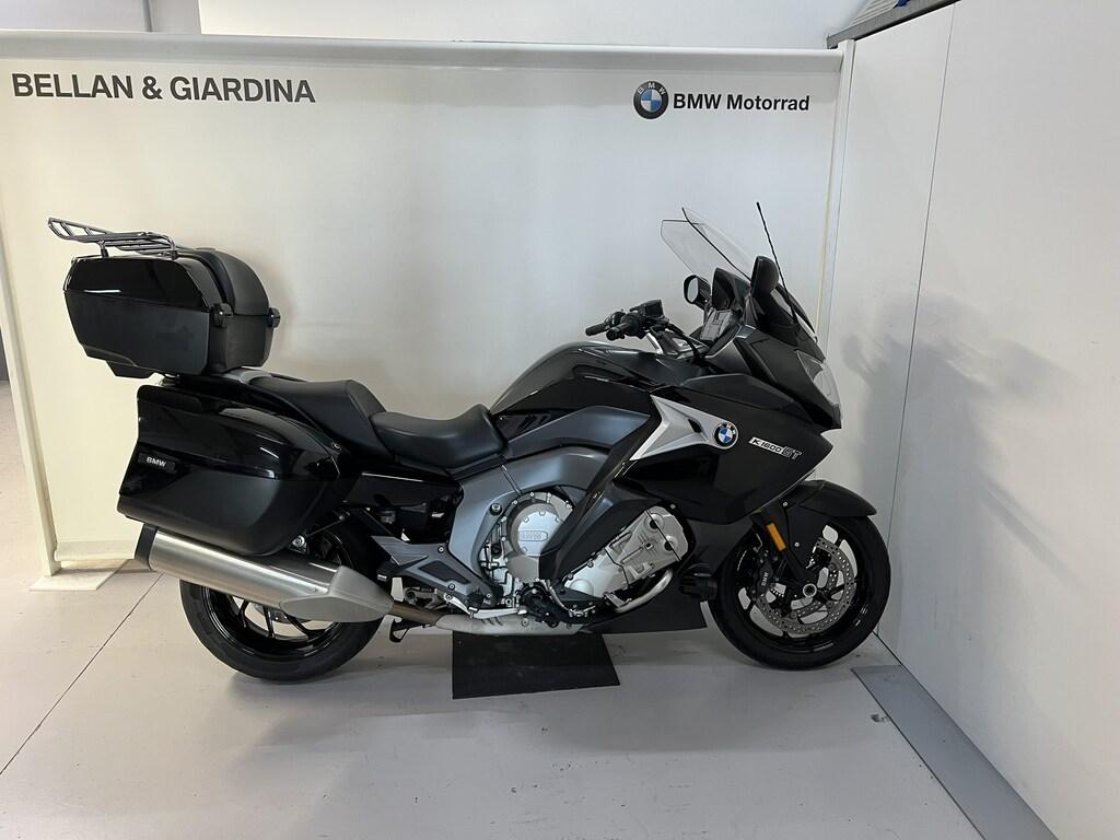 K 1600 GT