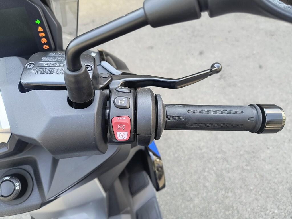 C 400 X