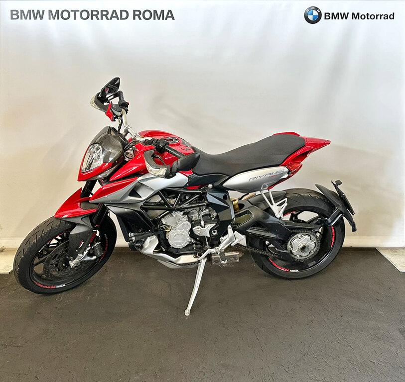 RIVALE 800