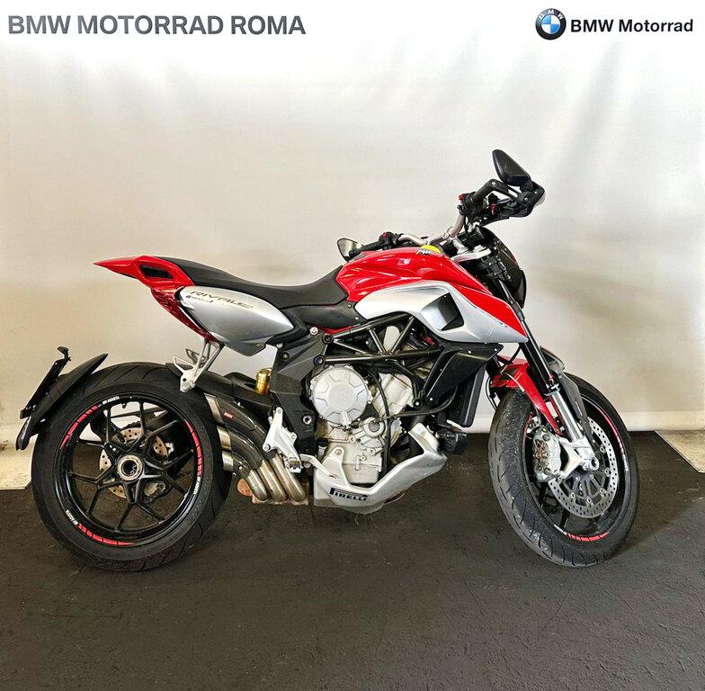 RIVALE 800