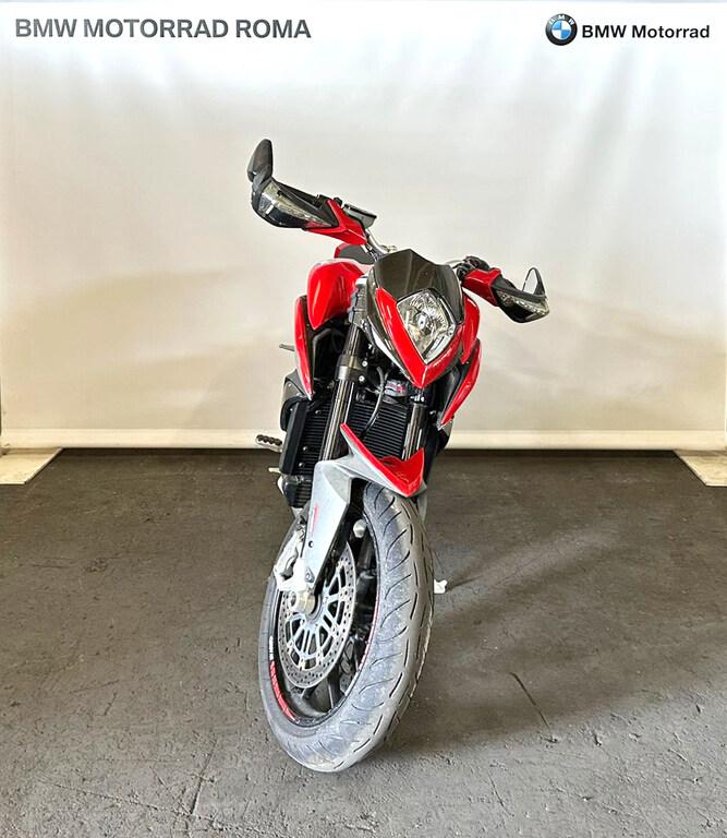 RIVALE 800