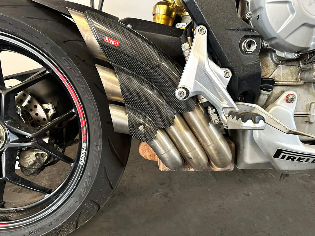 RIVALE 800