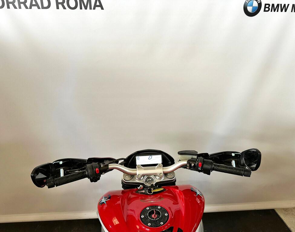 RIVALE 800