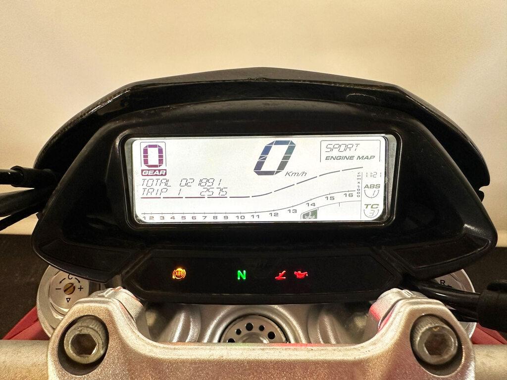RIVALE 800