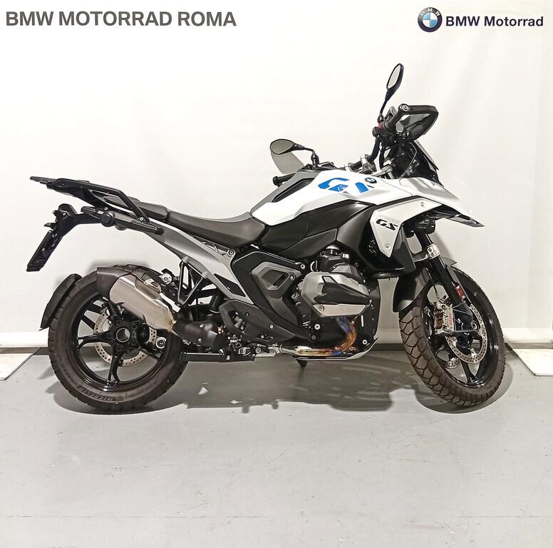 R 1300 GS