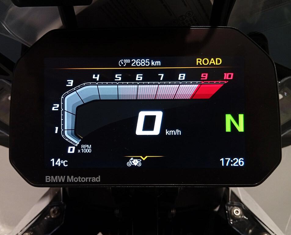 R 1300 GS