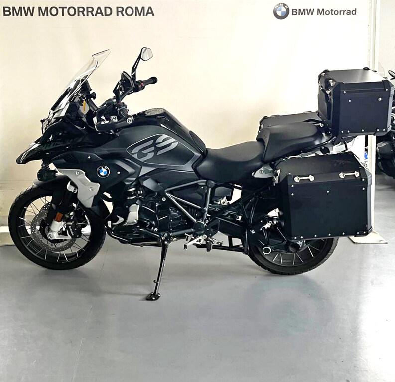 R 1250 GS
